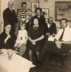 Family Ryman & Svensson